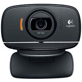 Logitech Webcam C510